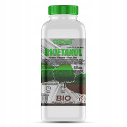 Bioetanol do kominka 1L zapach leśny biopaliwo