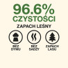 Bioetanol do kominka 10L zapach leśny biopaliwo