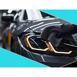 Alkohol Izopropylowy 1L GiDeli IPA Izopropanol 99,9%