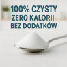 GiDeli Erytrytol 200g Naturalny Słodzik Bez Kalorii Zamiennik Cukru
