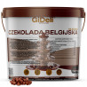 GiDeli Belgijska czekolada [1x 10kg] *wiaderko* 10kg