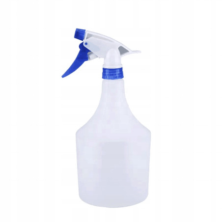 GiDeli Opryskiwacz ręczny atomizer rozpylacz 1L niebieski