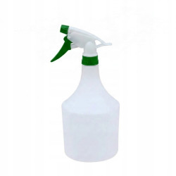 GiDeli Opryskiwacz ręczny atomizer rozpylacz 1L zielony