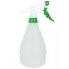 GiDeli Opryskiwacz ręczny atomizer rozpylacz 0,5L zielony