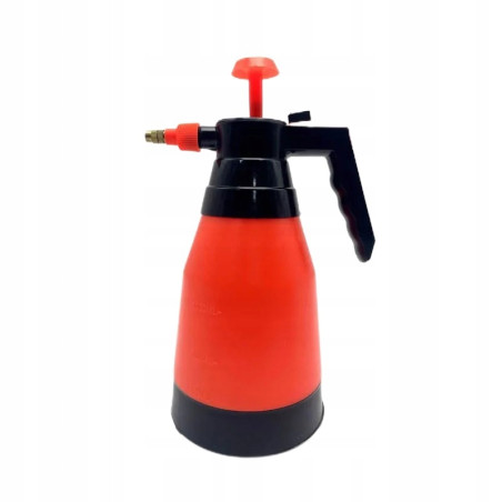 GiDeli Opryskiwacz ręczny 1,5L rozpylacz spryskiwacz