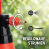 GiDeli Opryskiwacz ręczny 1,5L rozpylacz spryskiwacz