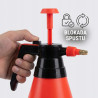 GiDeli Opryskiwacz ręczny 1,5L rozpylacz spryskiwacz