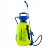 GiDeli Opryskiwacz ręczny przenośny ciśnieniowy 10L