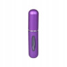 POSH Atomizer na perfumy podróżny fioletowy 5ml fiolka