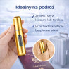 POSH Atomizer na perfumy podróżny złoty połysk 5ml fiolka