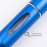 POSH Atomizer na perfumy podróżny 5ml fiolka MIX kolorów 4szt