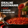 Pieprz Cayenne mielony 1kg kajeński naturalny GiDeli