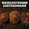 Pieprz Cayenne mielony 1kg kajeński naturalny GiDeli