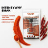 Pieprz Cayenne mielony 1kg kajeński naturalny GiDeli